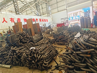 安顺贵州地脚螺栓厂家