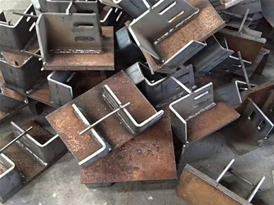 安顺异形件加工支持定制