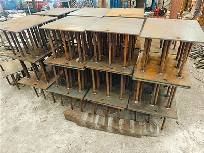 安顺贵州预埋件工厂