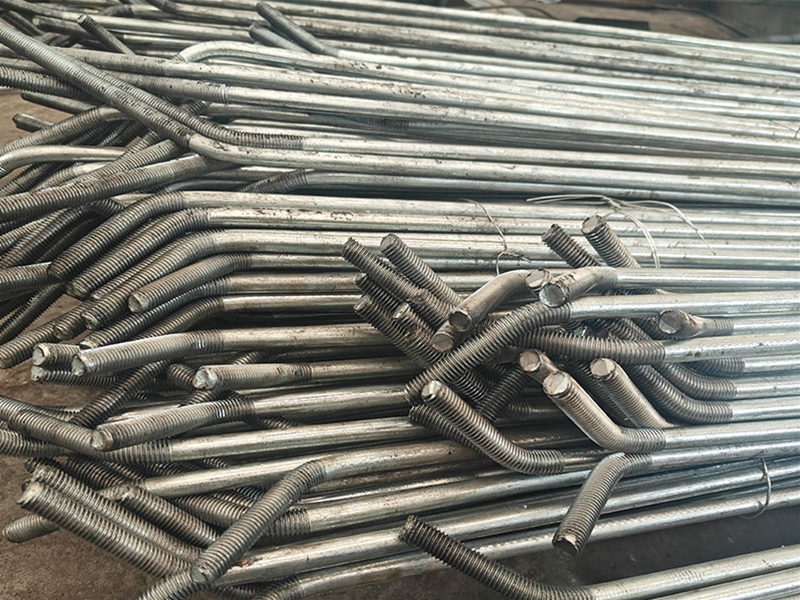贵州镀锌拉条加工厂