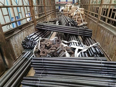 安顺地脚螺栓