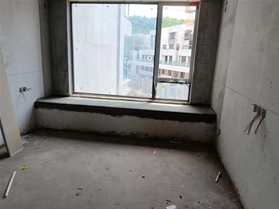 安顺预制飘窗