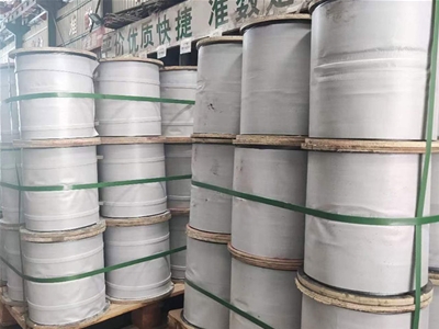安顺钢结构钢丝绳